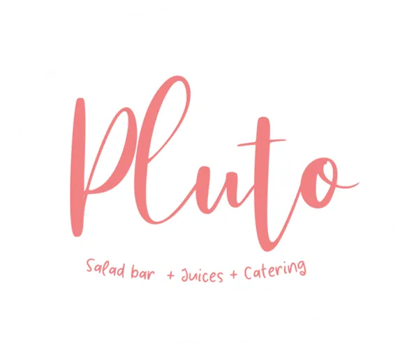 Pluto Juice Bar