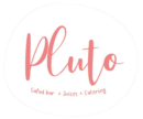 Pluto Juice Salads and Eatery