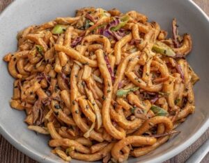 Asian Noodle Salad